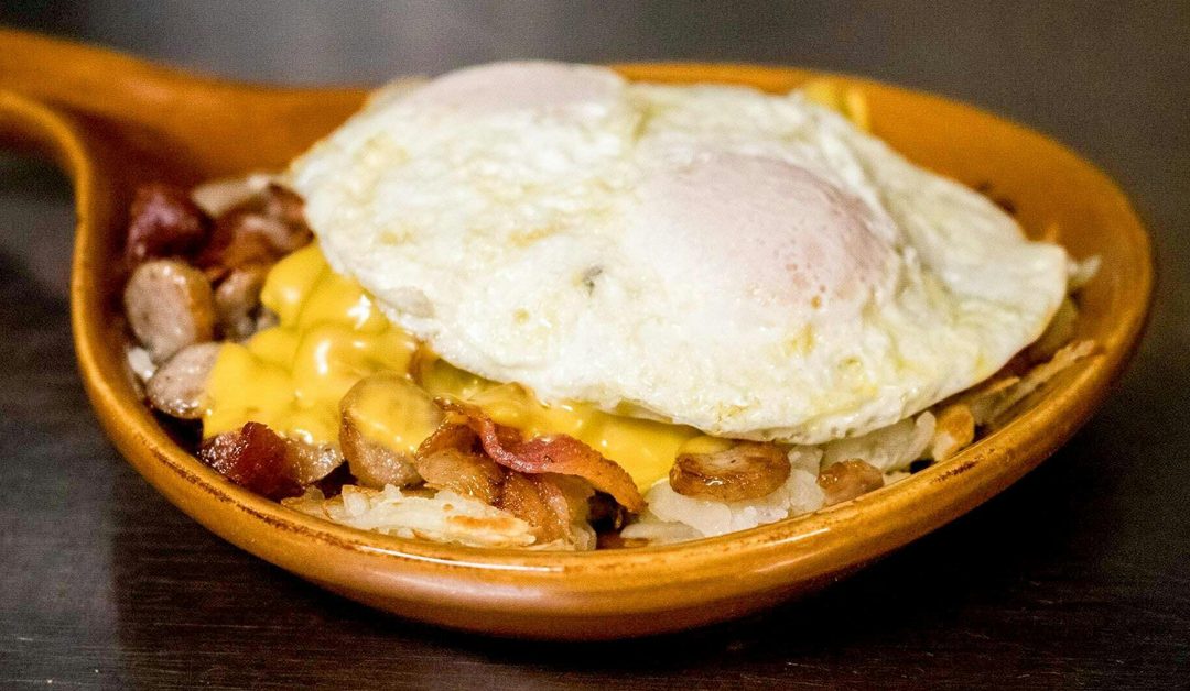 Discover the Heart of Appleton at Garden View Family Restaurant