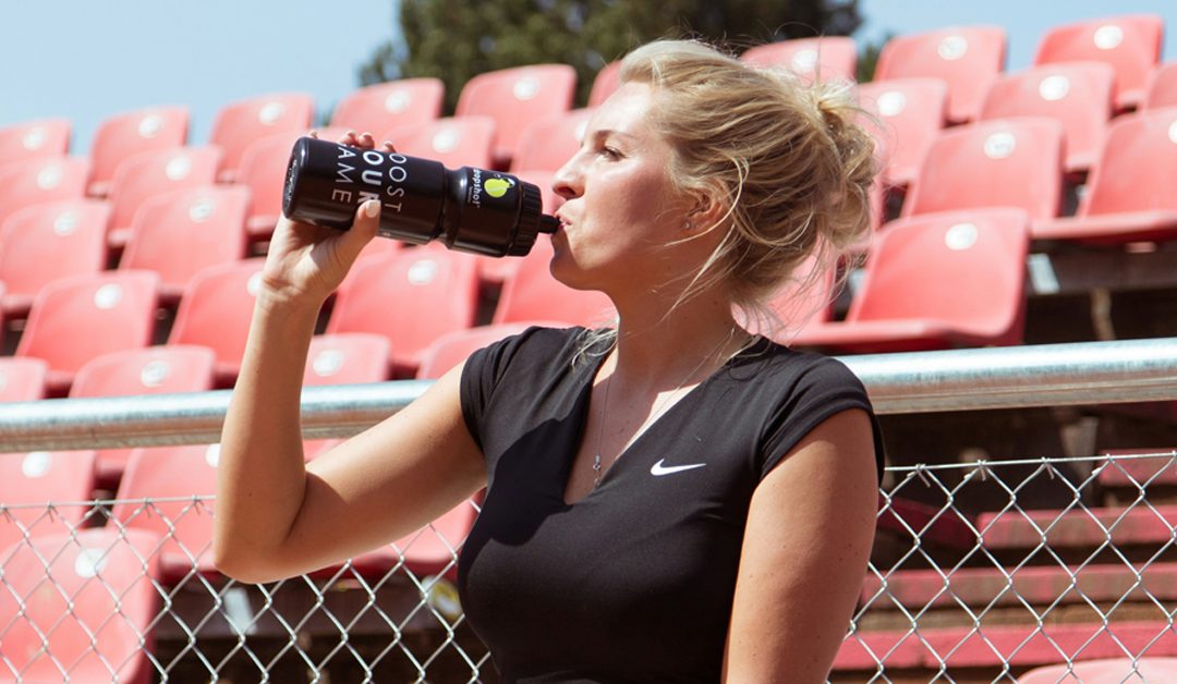 Sweat Smart: Replenish Electrolytes Naturally After Summer Workouts