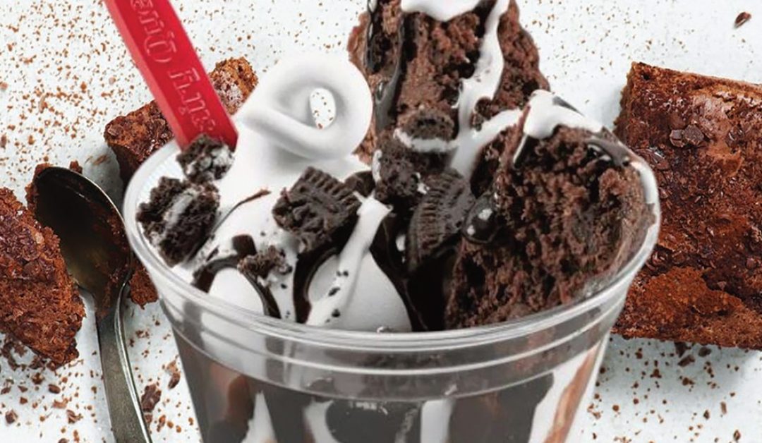 Sundae Funday!